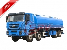 Water Tank Truck  IVECO